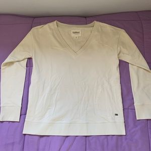*Never Worn* UpWest Favorite V-Neck Sweatshirt